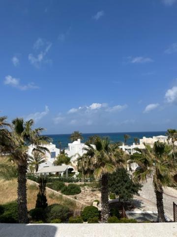 Sky Villa Paphos Exteriér fotografie