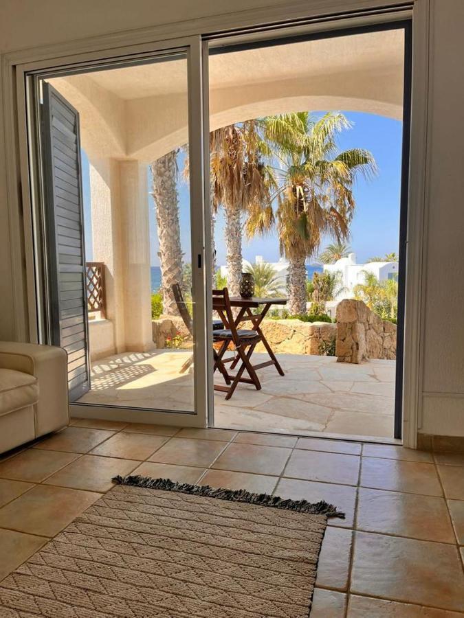 Sky Villa Paphos Exteriér fotografie