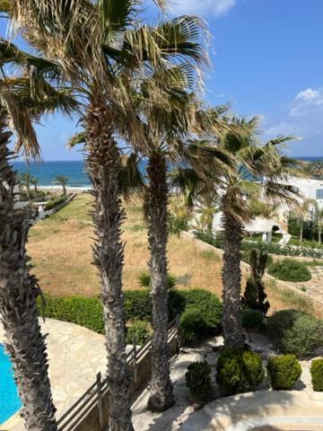 Sky Villa Paphos Exteriér fotografie