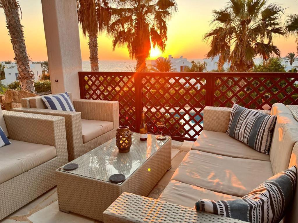 Sky Villa Paphos Exteriér fotografie