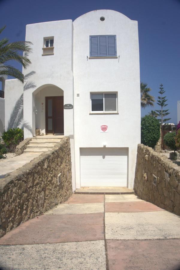 Sky Villa Paphos Exteriér fotografie