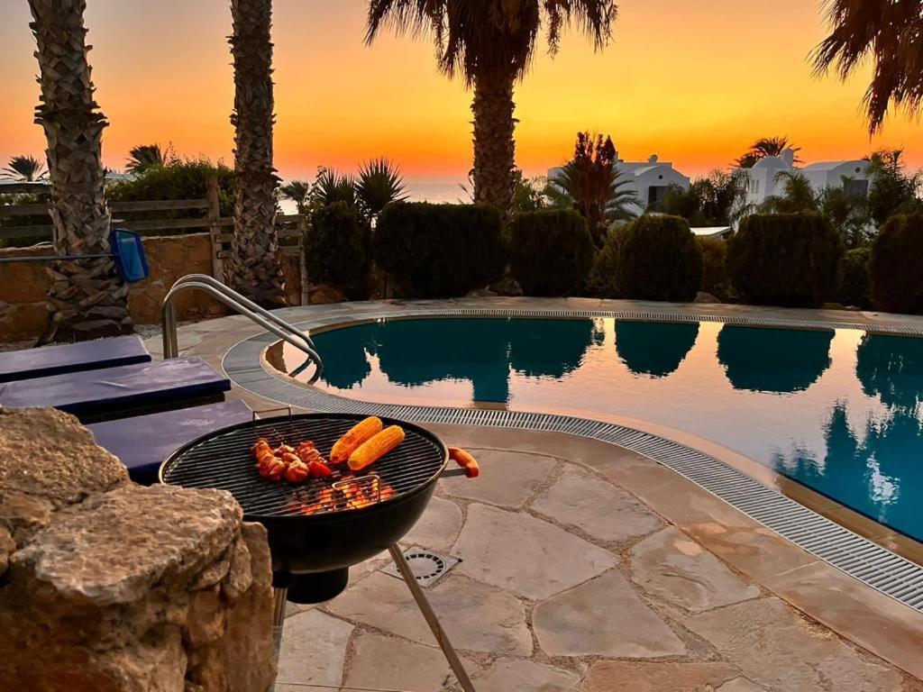 Sky Villa Paphos Exteriér fotografie