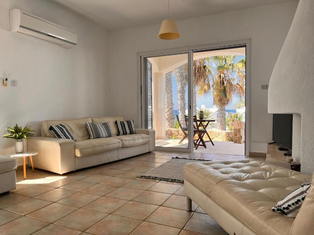 Sky Villa Paphos Exteriér fotografie